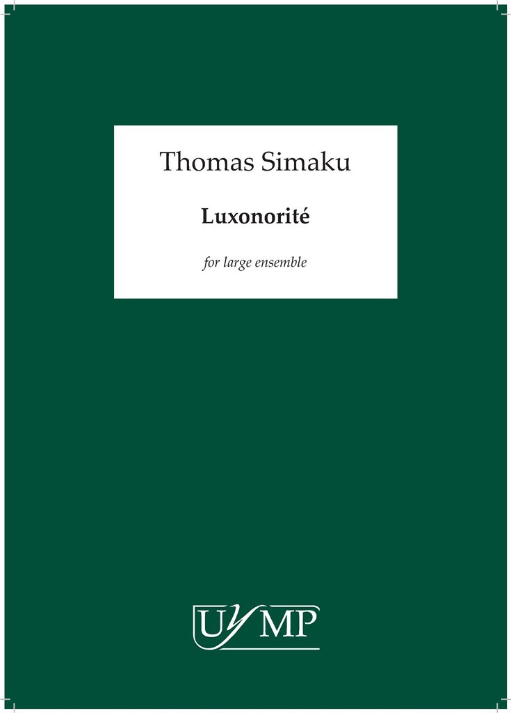 Luxonorité